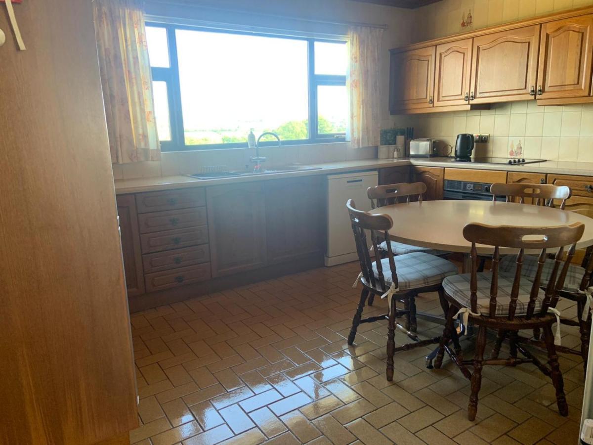 Gracey'S Hillside Lodge Ballyward Extérieur photo