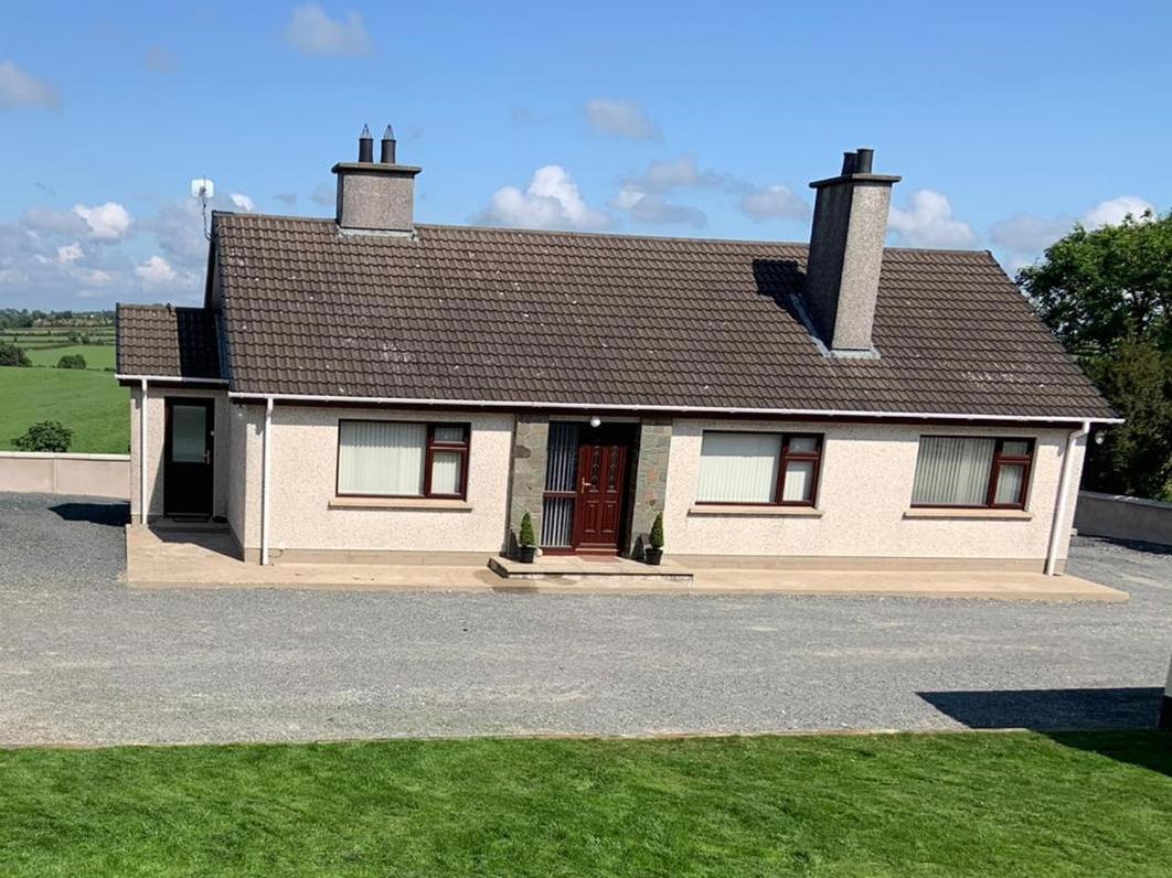 Gracey'S Hillside Lodge Ballyward Extérieur photo
